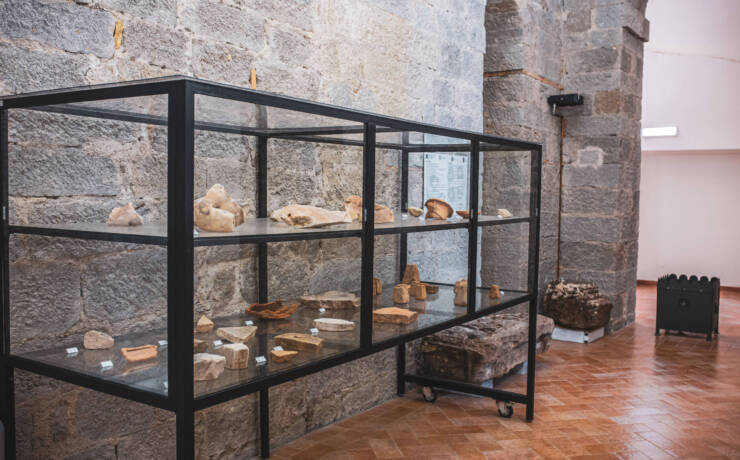 Museo Civico Archeologico dell’Agro Cimino