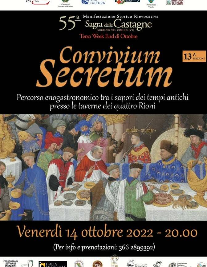 Convivium Secretum