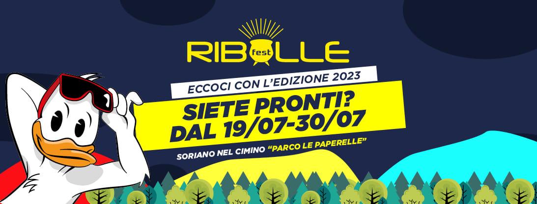 Ribolle Fest