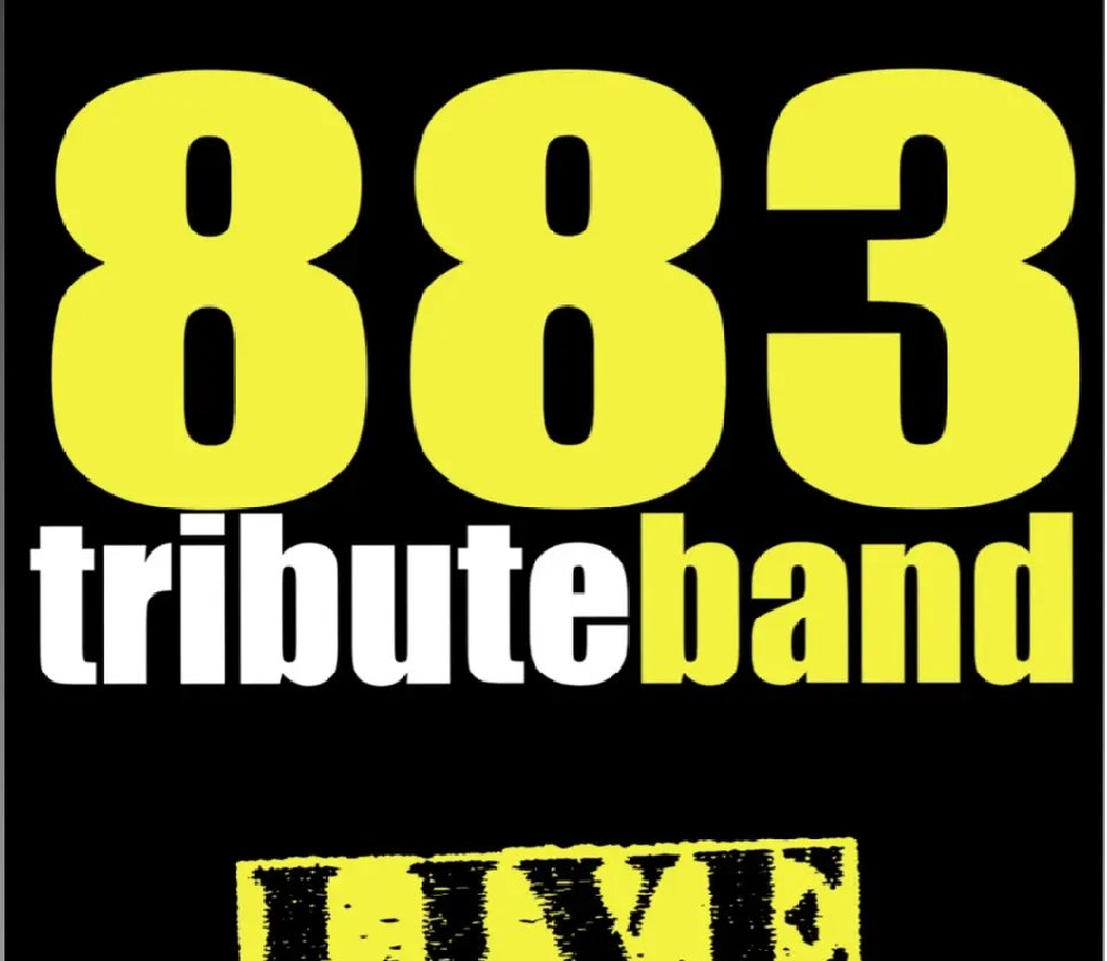 883 Tribute Band
