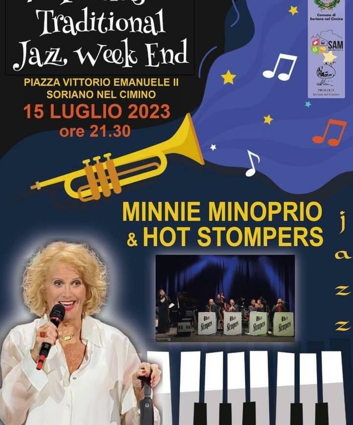 4° Timeless Traditional Jazz WeekEnd