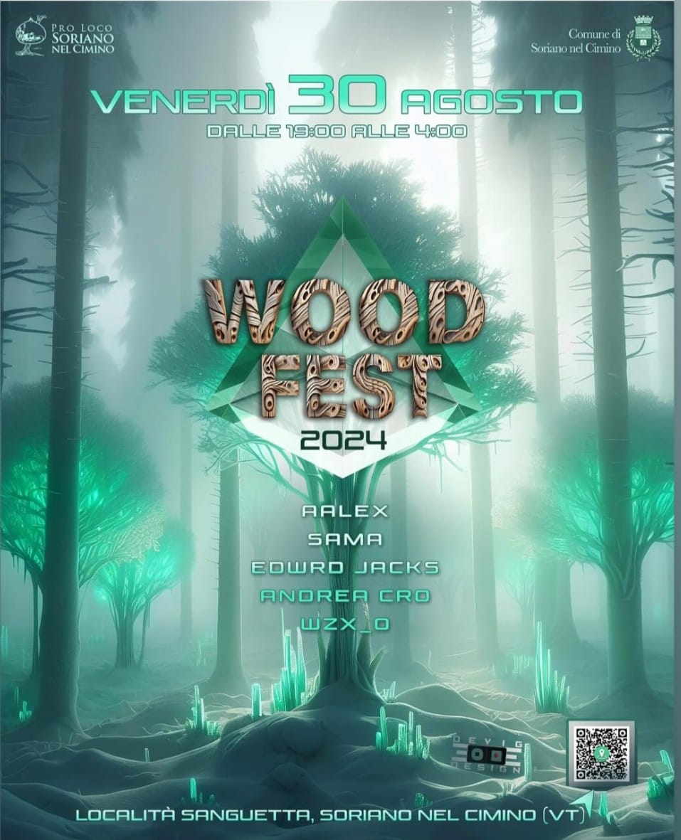 wood fest