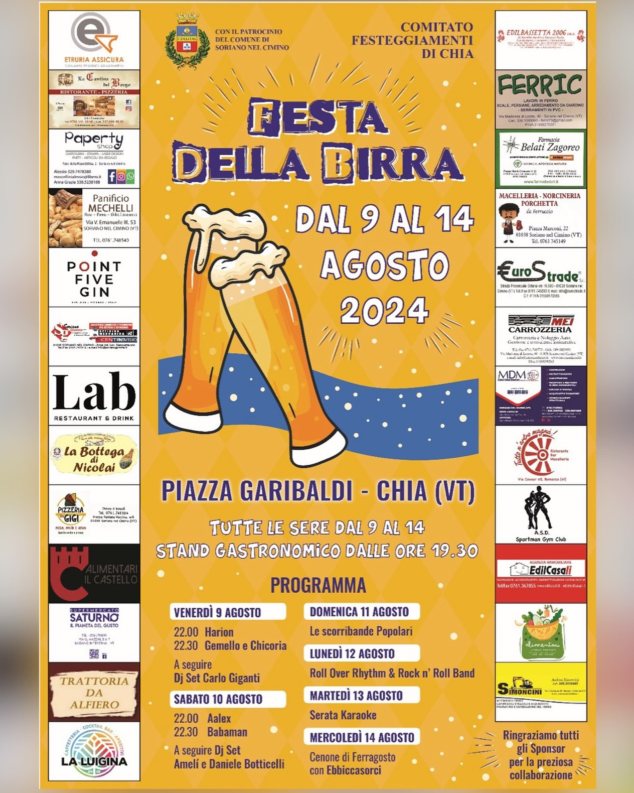 festadellabirra