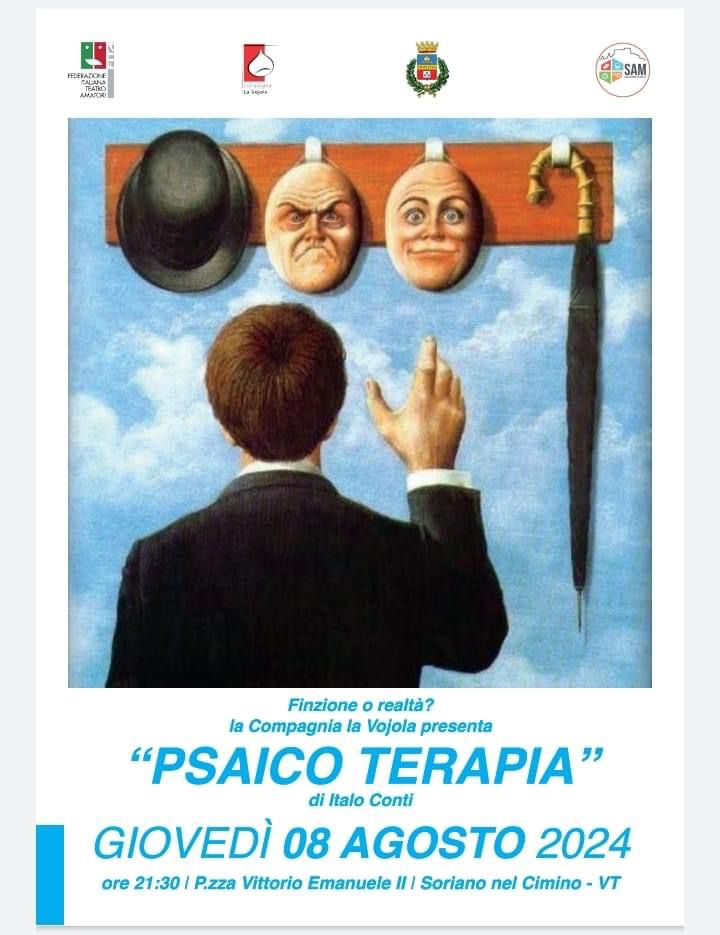 psicoterapia