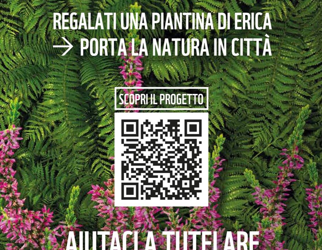 Festa della natura in città