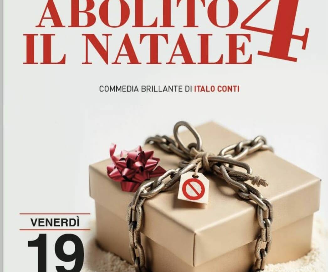 Abolito il Natale 4