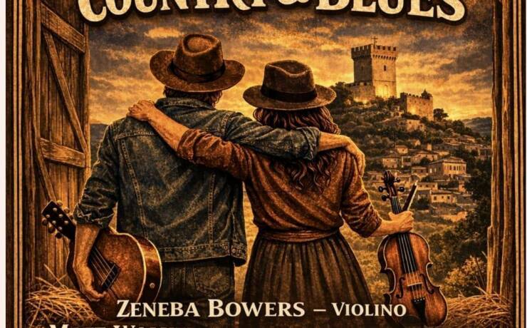 🎸 𝐒𝐎𝐑𝐈𝐀𝐍𝐎 𝐉𝐀𝐙𝐙 𝐈𝐍𝐒𝐓𝐈𝐓𝐔𝐓𝐄 – 𝐀𝐌𝐄𝐑𝐈𝐂𝐀𝐍 𝐂𝐎𝐔𝐍𝐓𝐑𝐘 & 𝐁𝐋𝐔𝐄𝐒