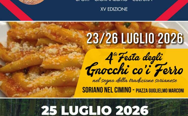 Gnocchi co’i ferro