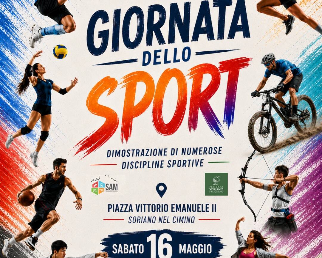 Giornata dello Sport