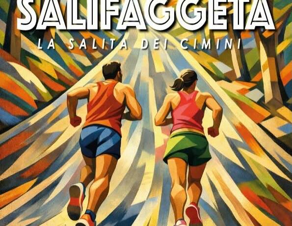 Salifaggeta (9ª edizione)