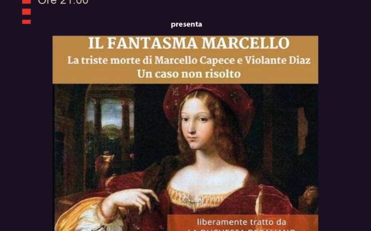 Il Fantasma Marcello