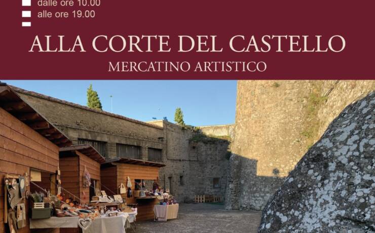 🏰 Alla Corte del Castello